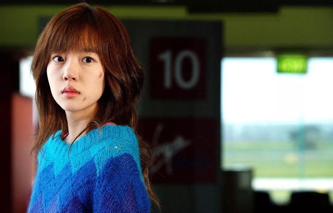 第一集就开车车,真是无敌刺激了!林秀晶的这部剧你看过了吗?