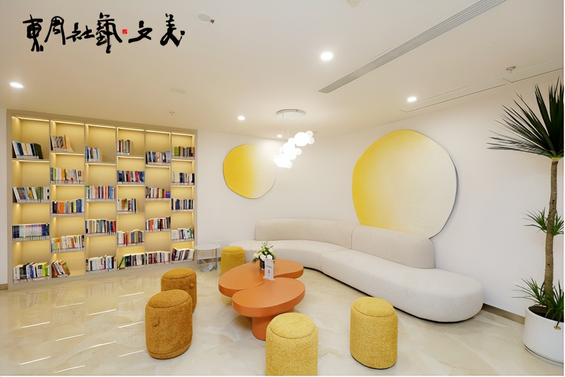 艺文美空间启幕暨“咏而行”美术展启动仪式在四川成都举行