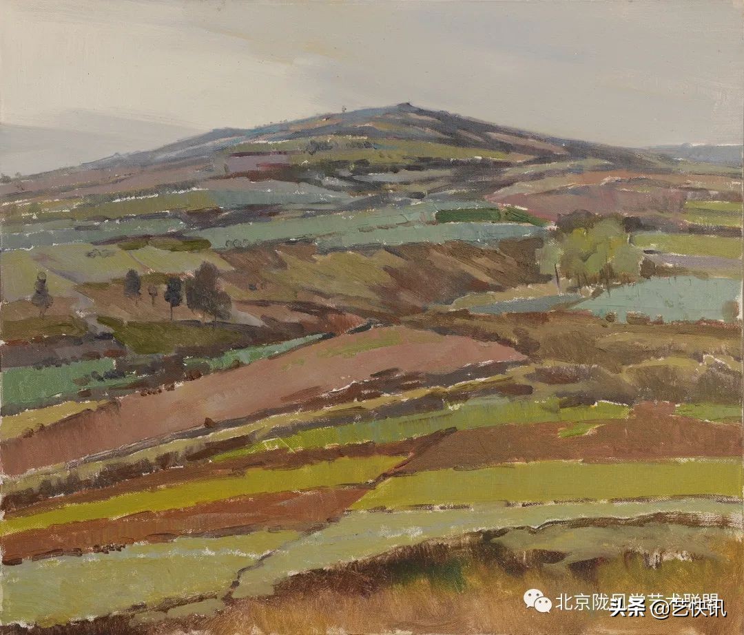 西北民族大学美术学院副院长——冯炳超