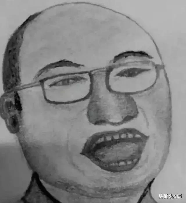 能把美术老师气死的试卷，一个比一个高能