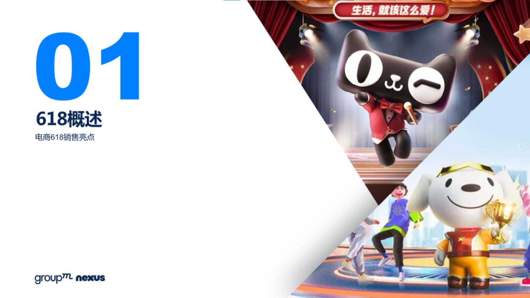 复盘618：2022年618电商营销全景洞察