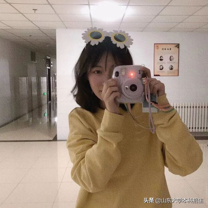 3次斩获国奖！专业第一！山东姑娘保研北大-新加坡名校双硕士，曾在500强实习