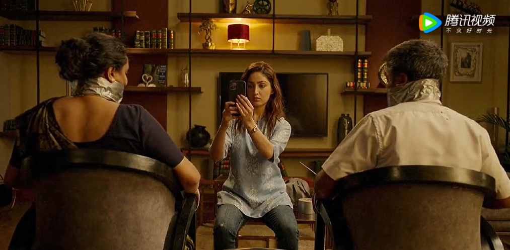 新片速递：豆瓣8.6，这犯罪新片太敢拍了