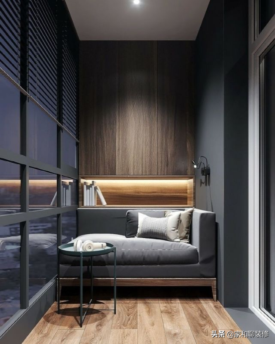 阳台怎么设计才好？这6种方案能帮你解决问题