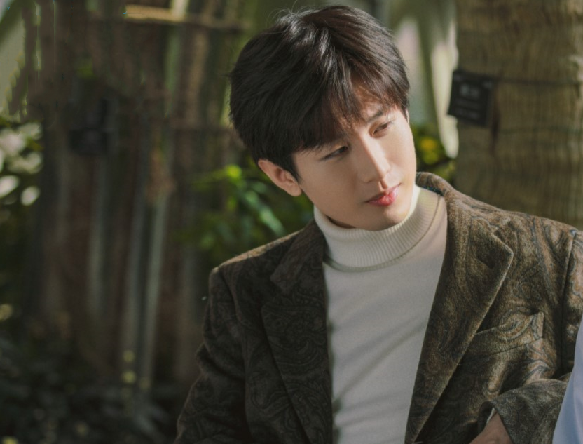 芒果要放大招了，《匆匆的青春》定档，实力派演员压轴，有剧追了