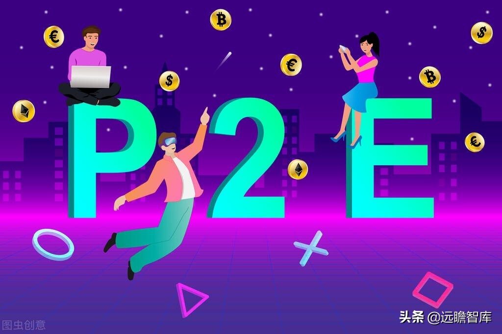 彻底改变传统游戏生态，GameFi：元宇宙时代的游戏新赛道