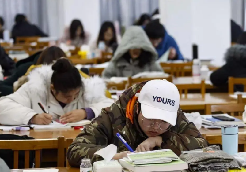 这所大学堪称考研界的“一股清流”，150人进复试最终拟录取149人