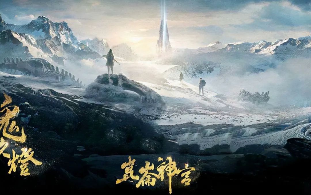 2022最值得期待的10部国产剧，《三体》第5，《庆余年2》仅排第3