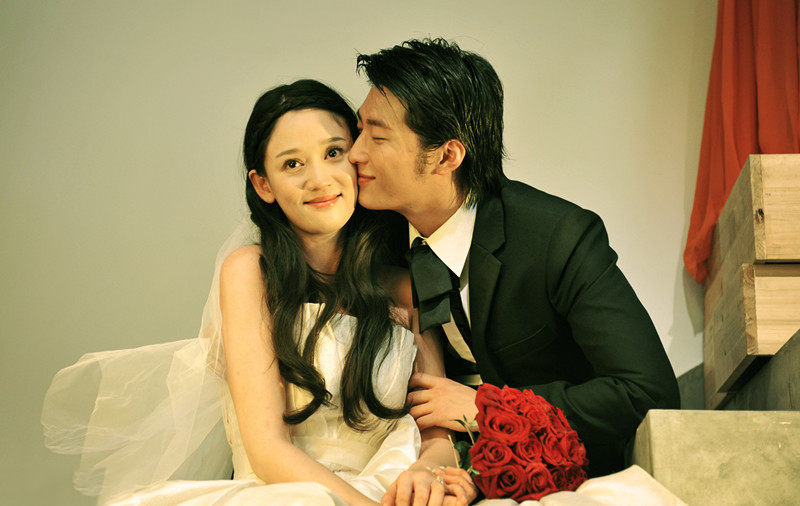 8年后，再看窦骁，不和程晓玥恋爱或许是明智的选择