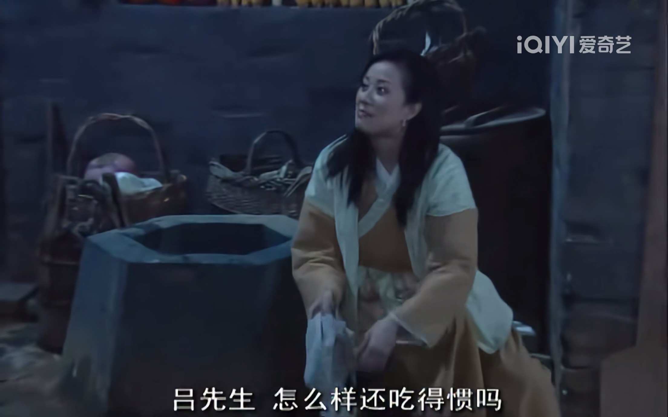 和同福客栈格格不入！《武林外传》里，佟湘玉为何不喜欢祝无双呢