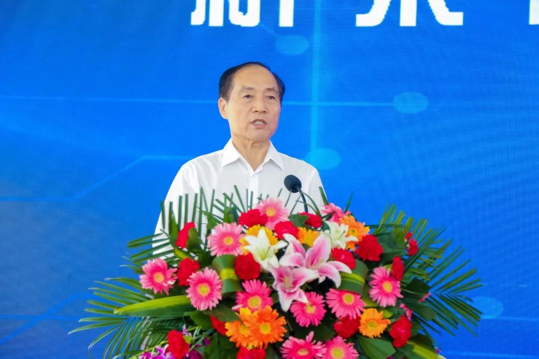 里程碑式突破！全国首条无人化梁厂在中建八局正式启动