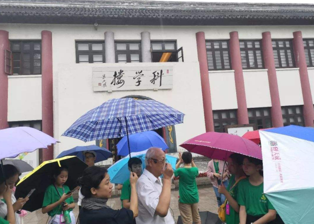 恭喜！江苏三所中学入围清华优质生源地，被称为“江苏三杰”