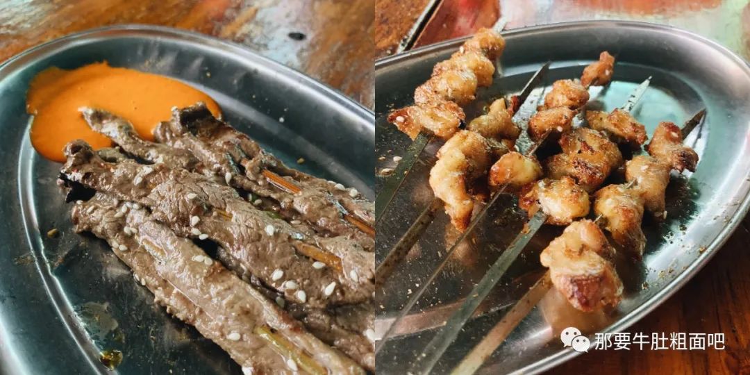 吃喝与躺平，湛江肥宅快乐假期