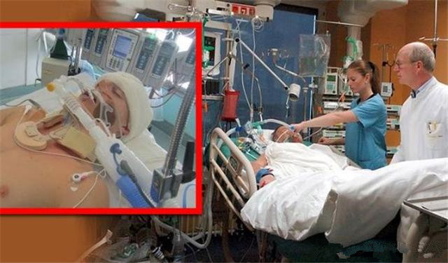 舒马赫受伤9年，从1米74萎缩成1米6，经纪人怒斥车王夫人隐瞒真相