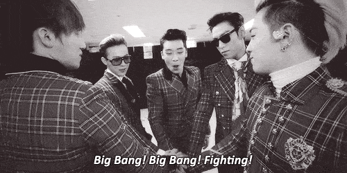 「加油」可不是fighting