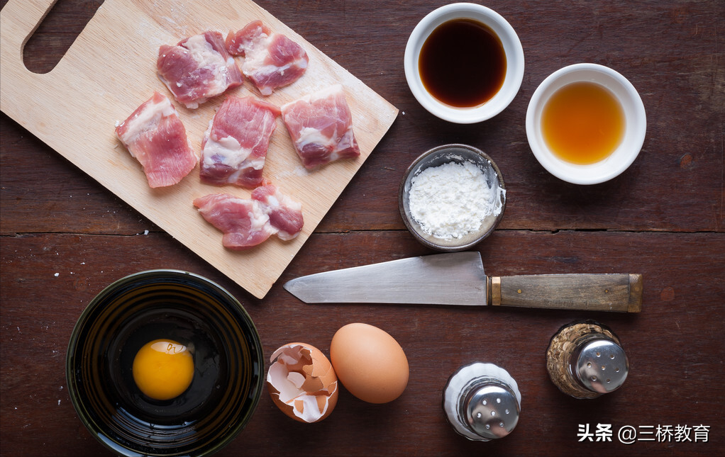 三百六十行，行行出状元，三桥职校带您了解高中与职业学校的区别