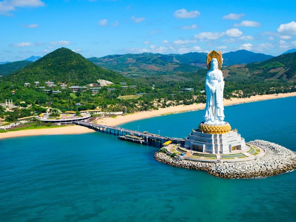 探索海南自贸港（二）：主要行业的发展机会