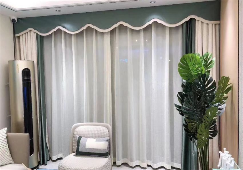 买窗帘时，警惕商家这4个套路！花钱少还不容易吃亏