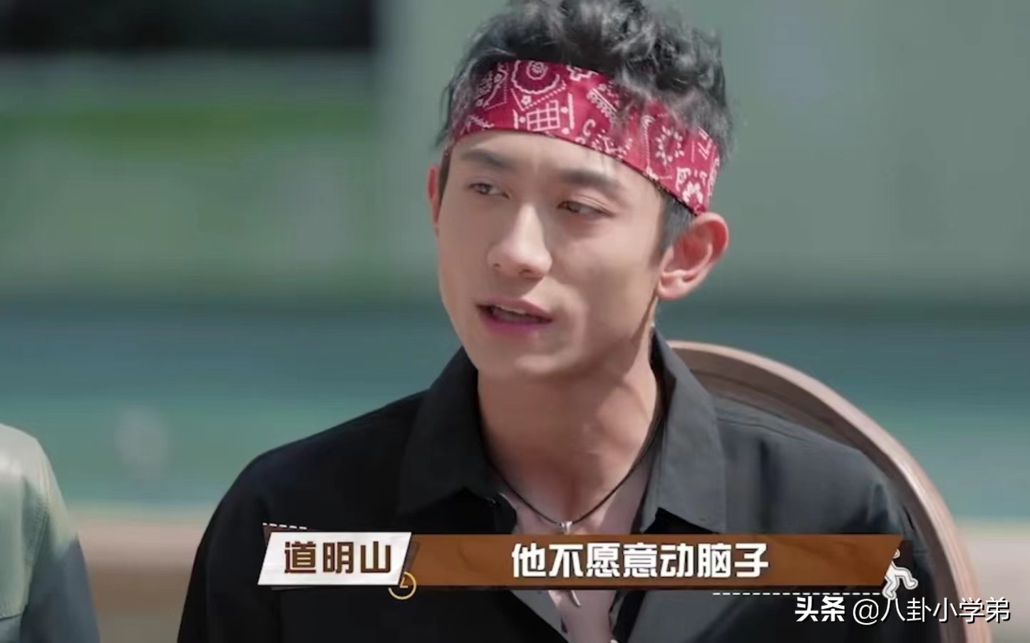 这5位明星好敢说！杨颖回应假吃，宋丹丹：杨紫张一山绝对好不了