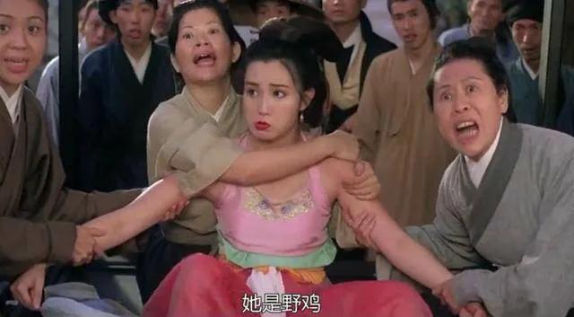 一个“孩子”对抗着整个冷漠的世界