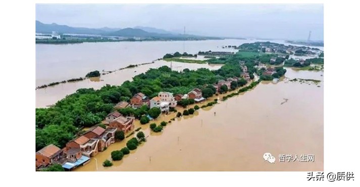 热搜第一！半个娱乐圈祈祷，英德洪水到底有多严重？