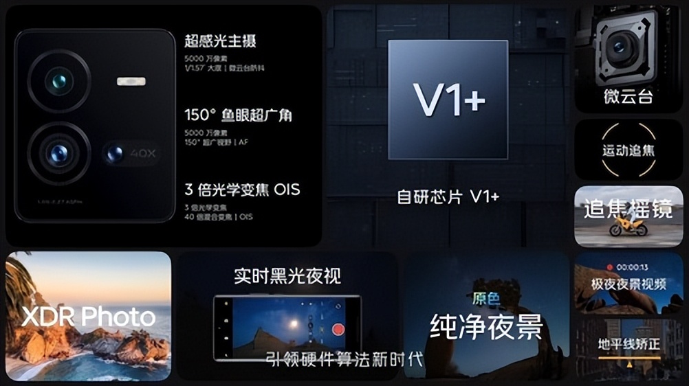 iQOO 10手机正式发布：3699起 骁龙8+新旗舰