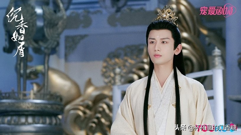 2021男星收视实绩TOP 10！罗云熙垫底，王一博第四、杨洋第二