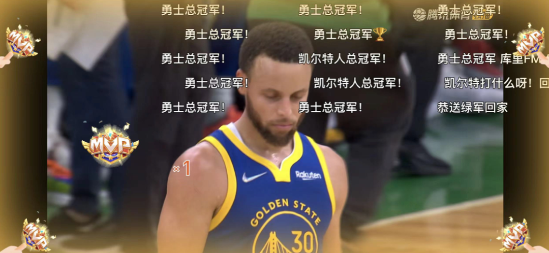 NBA收视率(NBA75周年刷屏收官，观看量创近年来新高的幕后揭秘)