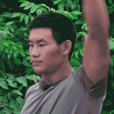 你会介意另一半丑吗？这7位丑男演员告诉你：男人丑点不怕