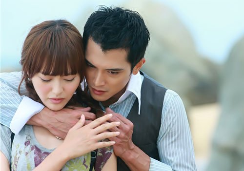 夏家三千金(图片)