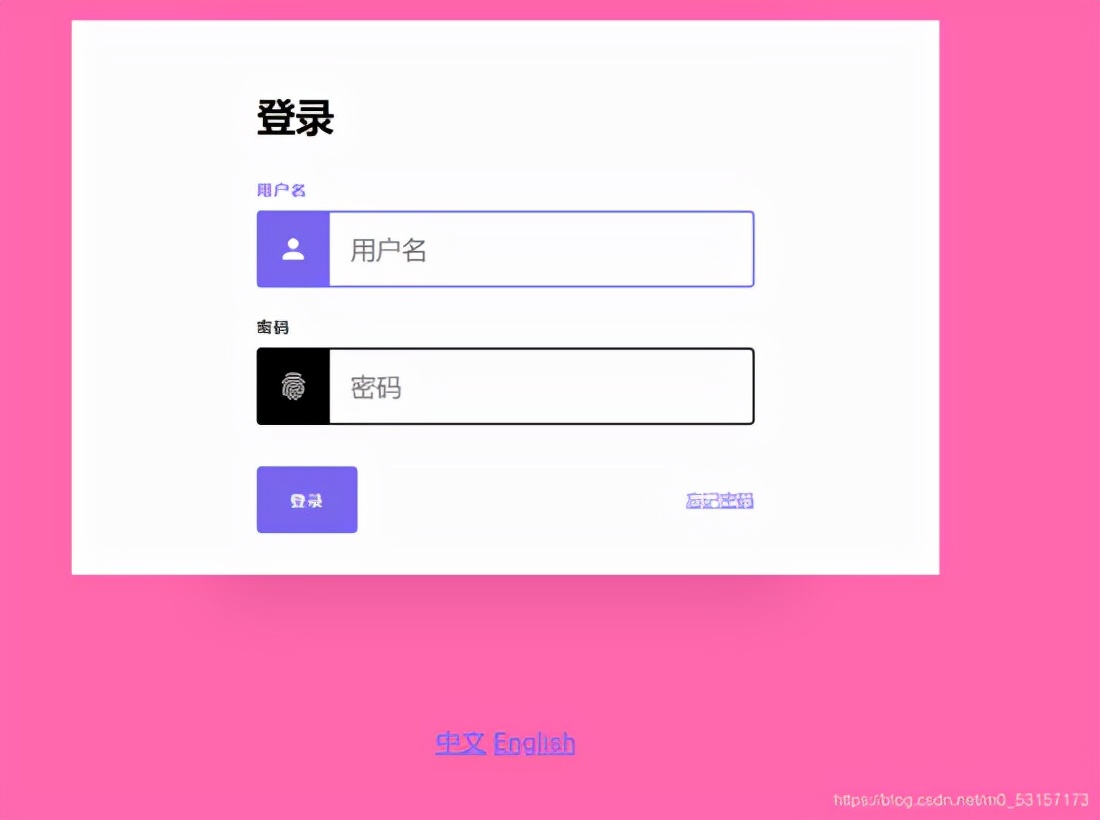 SpringBoot Web開發第二部分 CRUD案例實現 java項目實戰百度雲