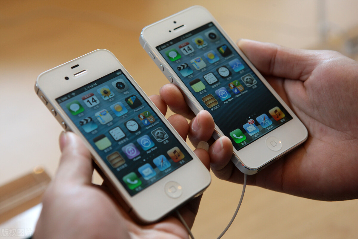 6个冷门技巧：轻松将iPhone照片传到另一部手机