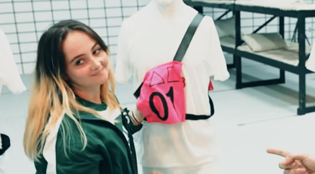 最凶新剧《鱿鱼游戏2》与真人秀都来了！全球招人你敢不敢参加