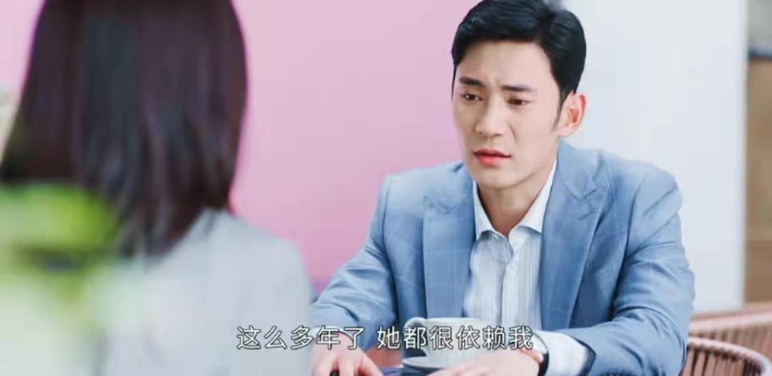 请叫我总监：儿子夭折，情人跑路，何岳峦的悲惨结局可不止这些