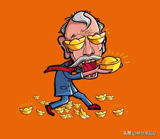 超级吝啬鬼和守财奴的经典大笑话