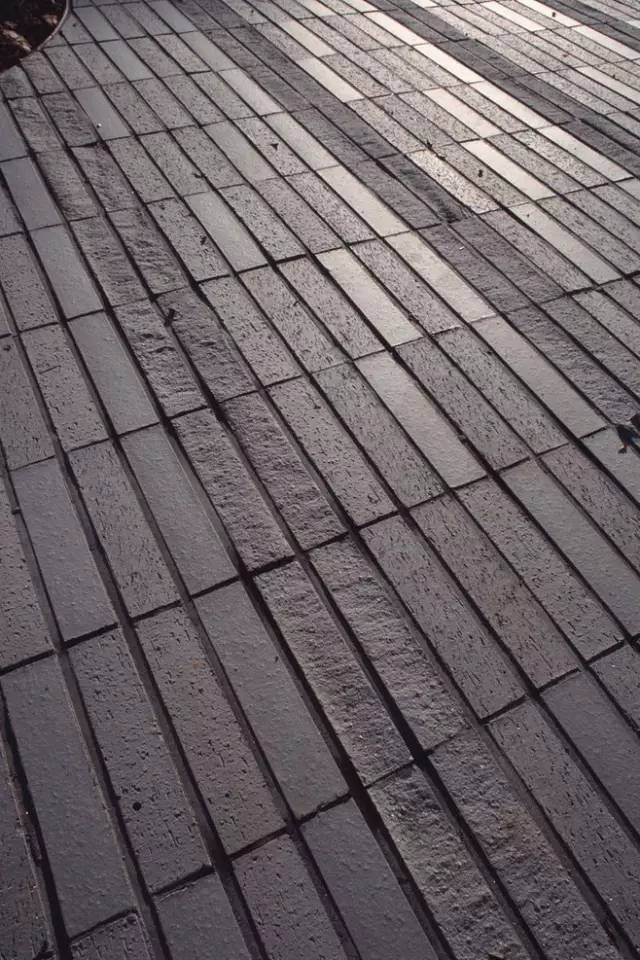 60款，还不错的景观铺装