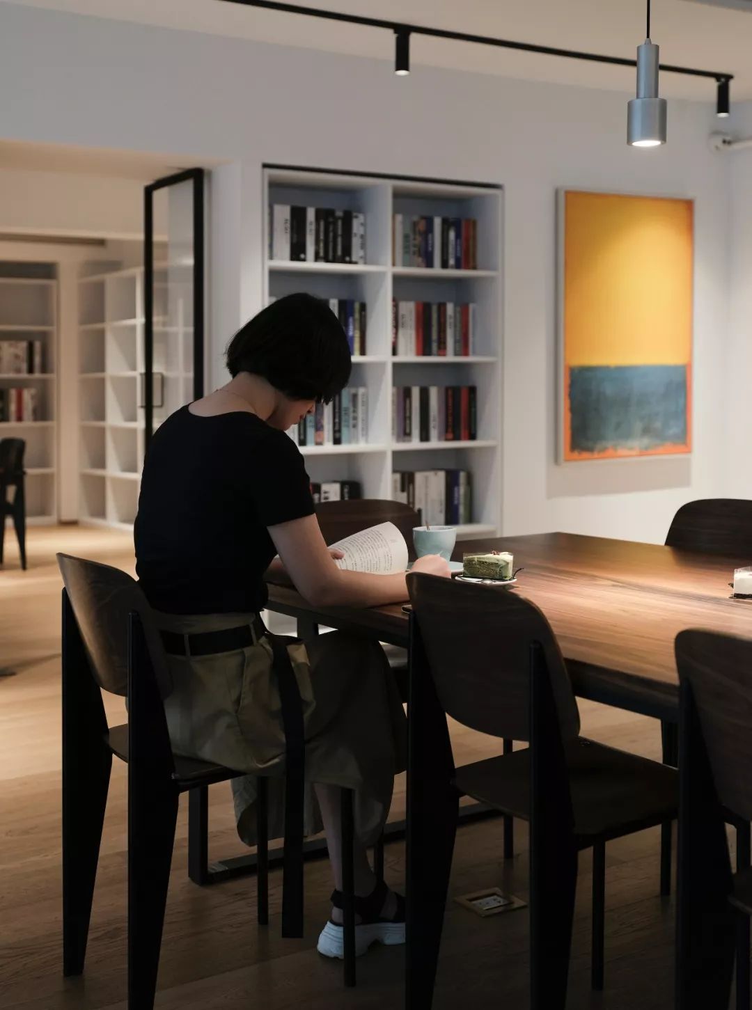 杭州吴越画室：2023届「定制班」招生简章，开启艺术的大门