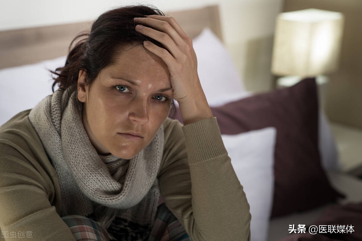 心梗总是“悄悄”上门？这5大异常表现，多留意就能察觉