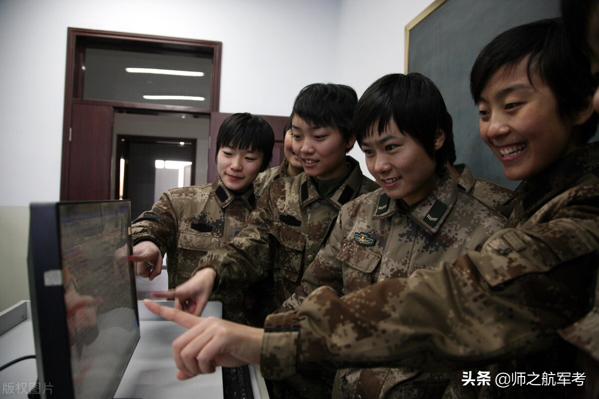 干货！2022女兵应征常见问题解答（下篇）