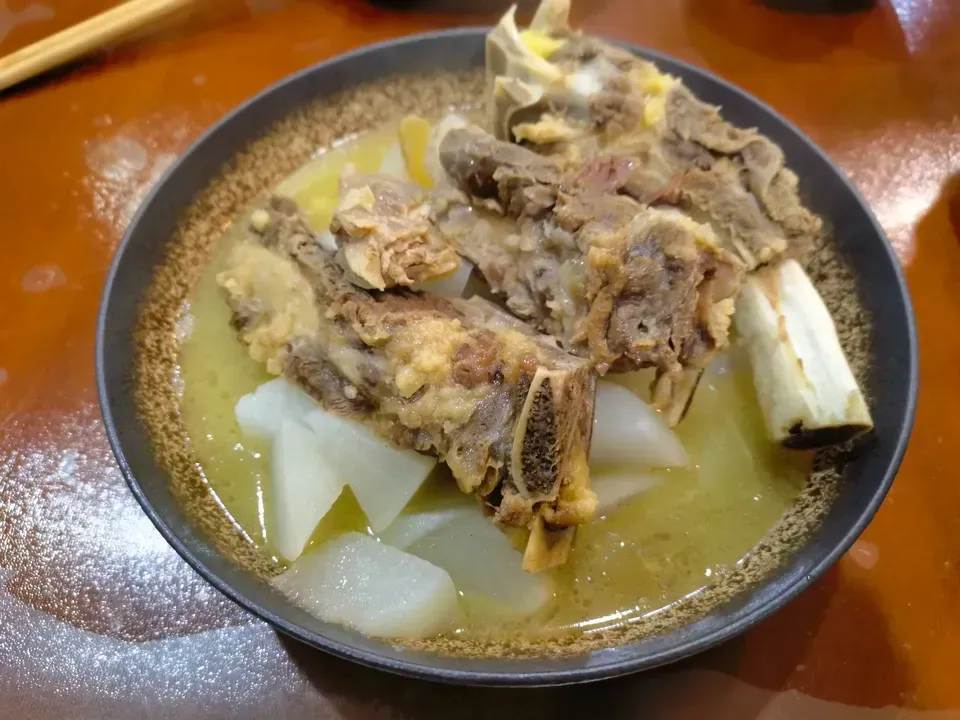 东方甄选的牛肋排(东方甄选在卖阿根廷牛肋排)
