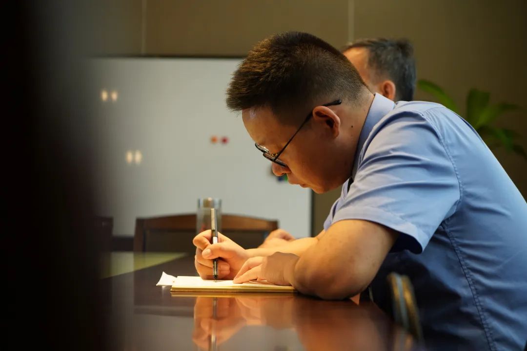 锡检之星刘培培久久为功的公益卫士