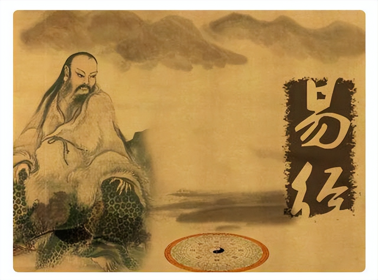 6500年前“横空出世”，被误为是中国迷信产物，现被证实为超科学