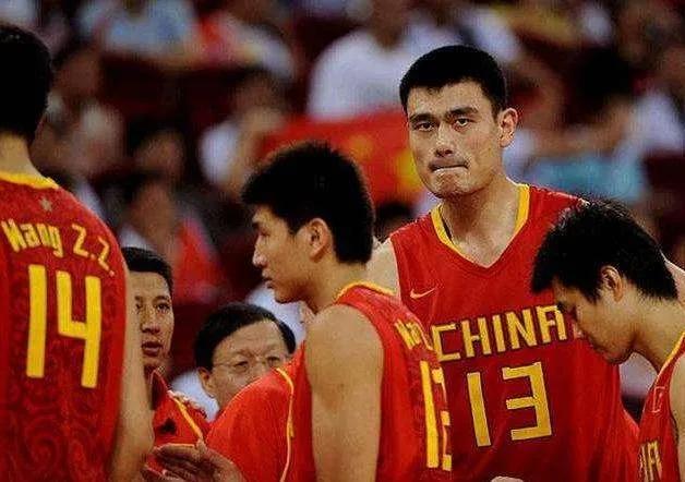 恭喜！继周琦过后，又有中国球员要进NBA了，他是国篮未来之星