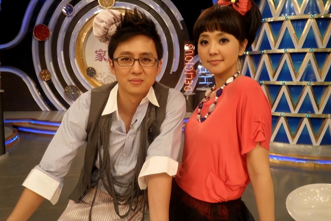 主持人方琼：15岁丧父愧疚终身，成“河北一姐”真的是靠老公吗？