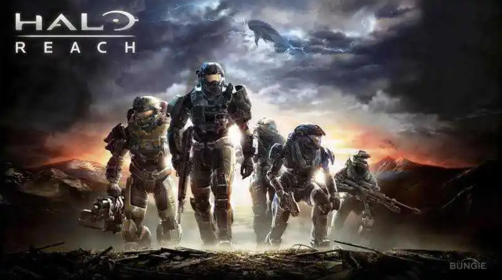 五亿美金，就拍了个这？