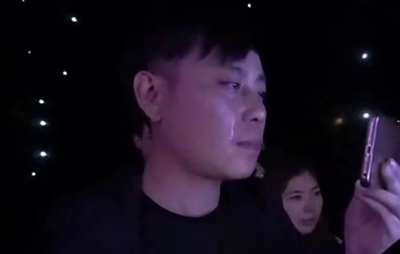 辽宁妈妈怀孕7个月确诊白血病,潜伏期最后一年决定陪儿子做10件事