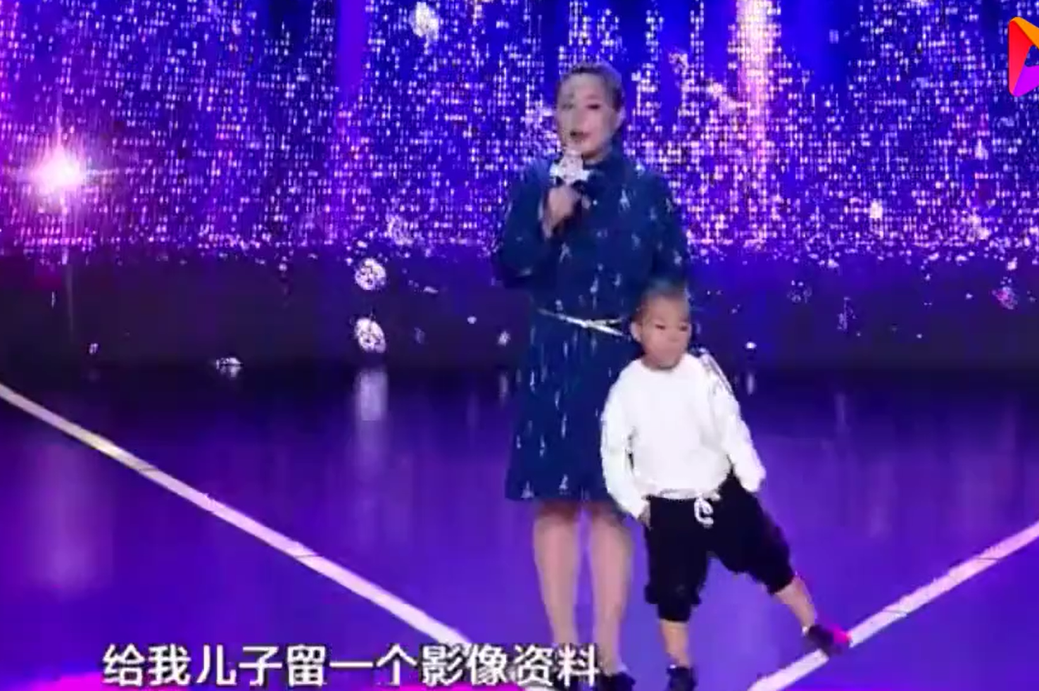 辽宁妈妈怀孕7个月确诊白血病,潜伏期最后一年决定陪儿子做10件事