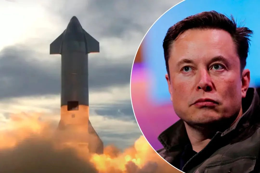 马斯克冷白皮大肚腩辣眼睛！嘲比尔盖茨身材不好的他，原来是垫底