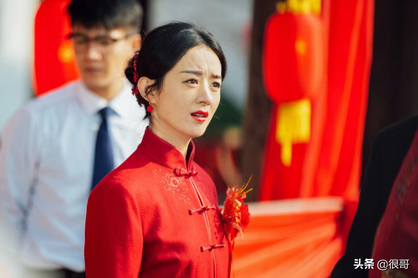 才播两集，《幸福到万家》就出现了6位气人的角色，你想吐槽谁？