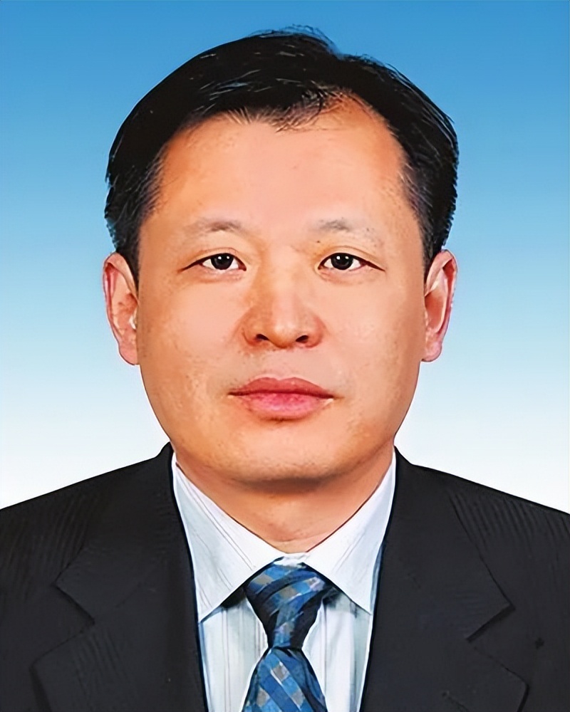 重要人事任免来了〔2022.04.19〕